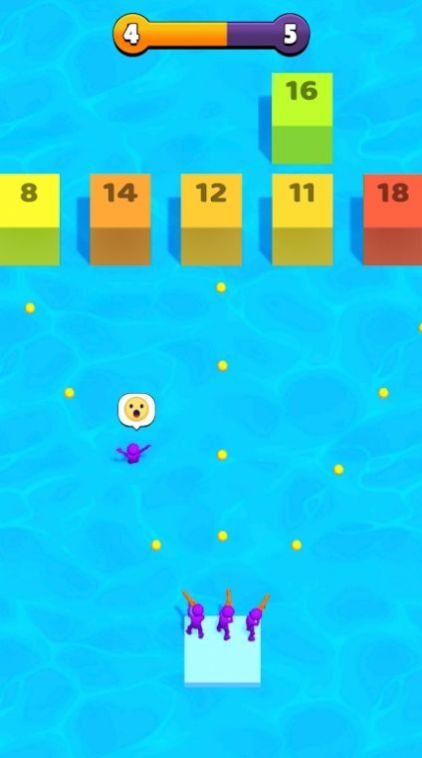 Raft游戏