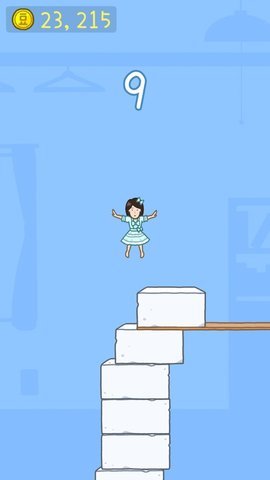 豆腐女孩app游戏