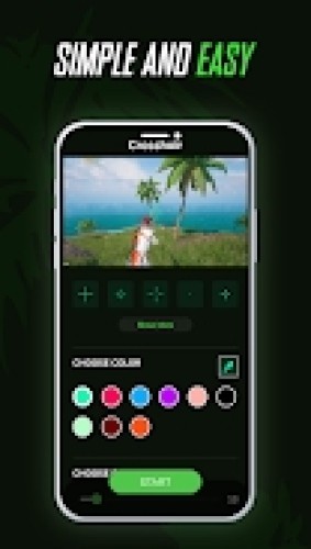 Cross手机版APP