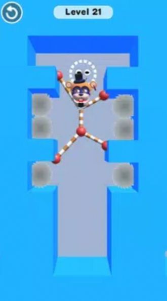 stretch游戏