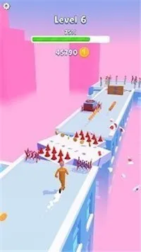 掩护我逃跑app游戏