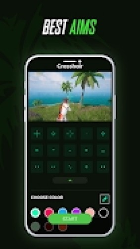 Cross手机版APP