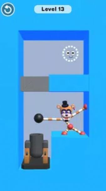 stretch游戏