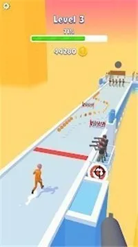 掩护我逃跑app游戏