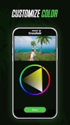 Cross手机版APP