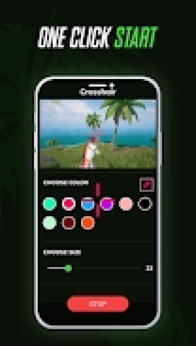 Cross手机版APP