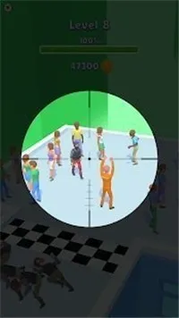 掩护我逃跑app游戏