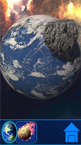 垃圾破坏星球免费版游戏