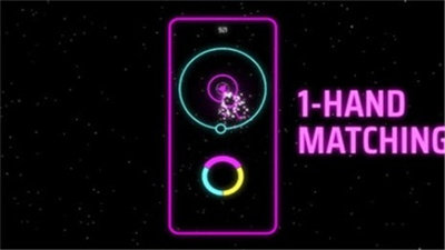 击败小行星游戏