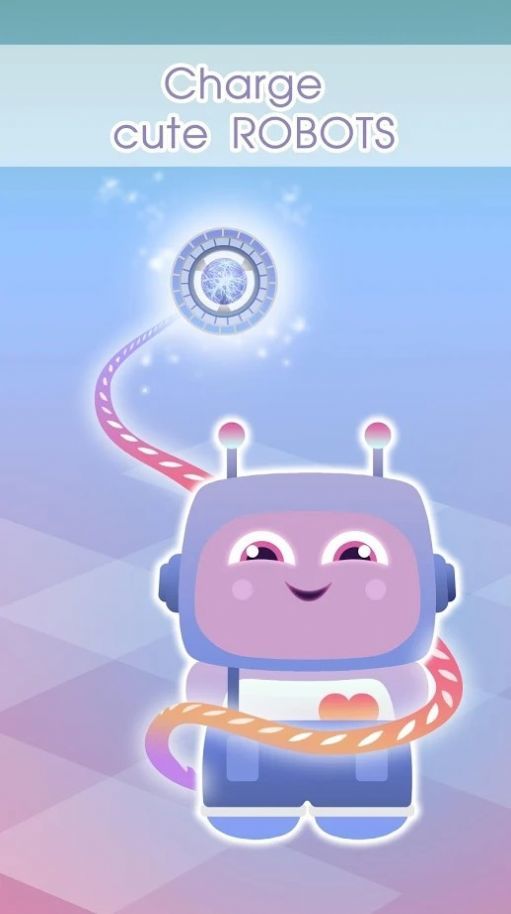 机器人乐园免费版游戏