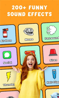 FunnyAPP