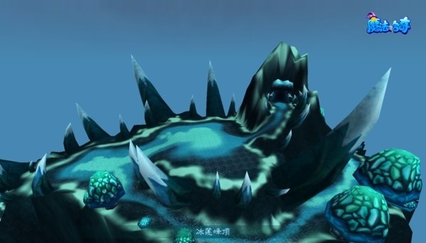 魔法哈奇游戏