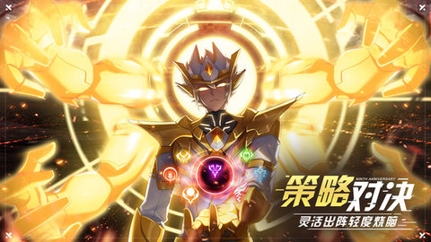 百田奥拉星游戏