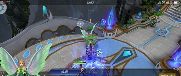 天神战纪游戏