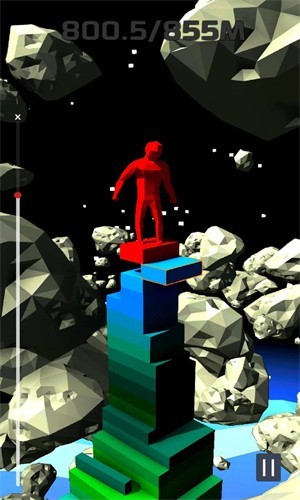 逃离星球不容易游戏游戏