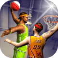 三分球大赛游戏