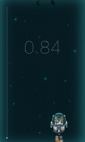 星球陨落游戏