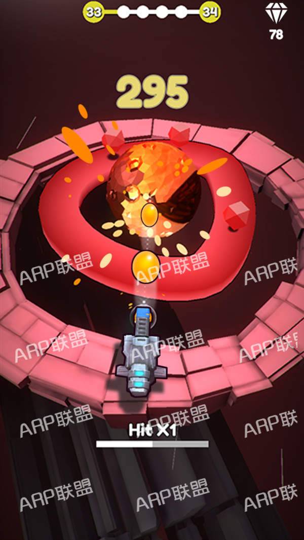 行星破坏模拟器游戏
