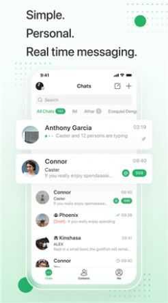 Enigma中文版APP