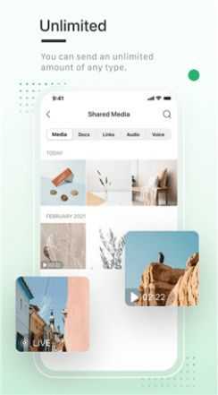 Enigma中文版APP