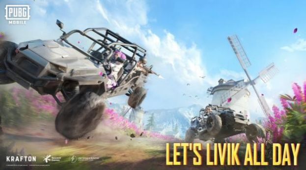 pubg鸡腿游戏