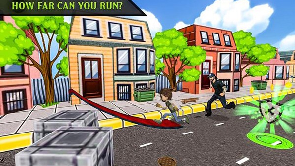 vr地铁运行游戏