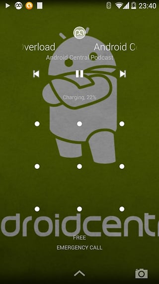 podcastAPP