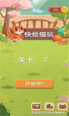 快给猫玩app游戏