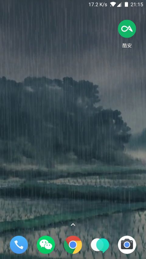 3D真实天气动态壁纸appAPP