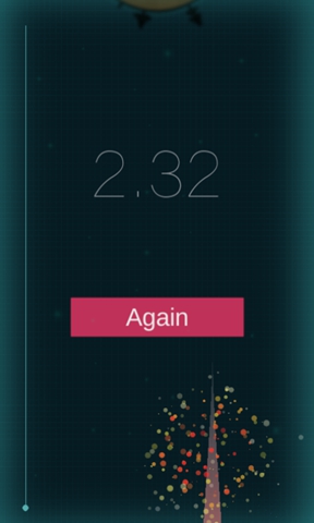 星球陨落游戏
