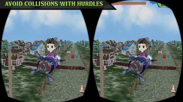 vr地铁运行游戏