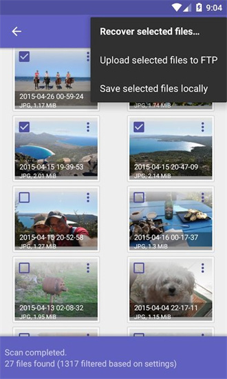diskdiggerappAPP