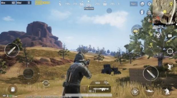 pubg鸡腿游戏