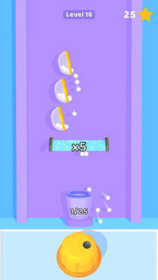倒满球球app游戏