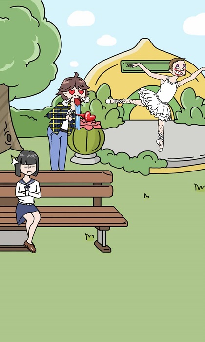 你好狗啊app游戏