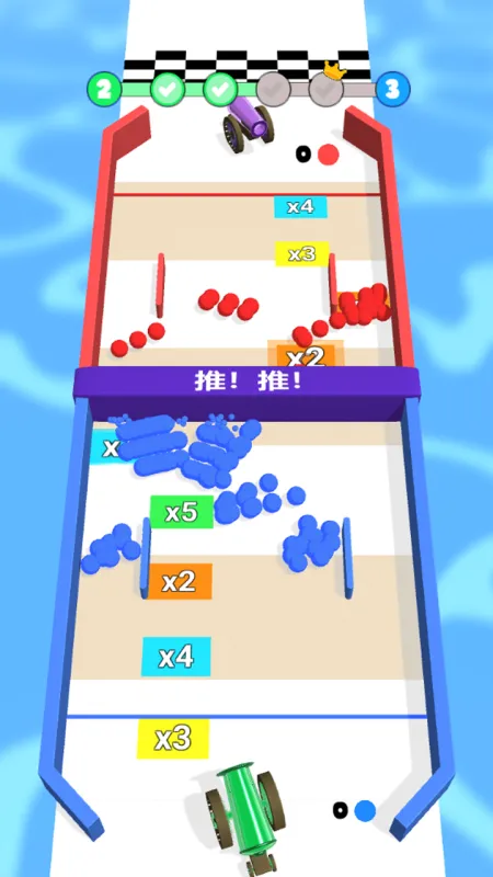 最强滚球游戏游戏