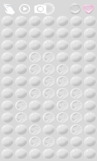 照片泡泡纸游戏