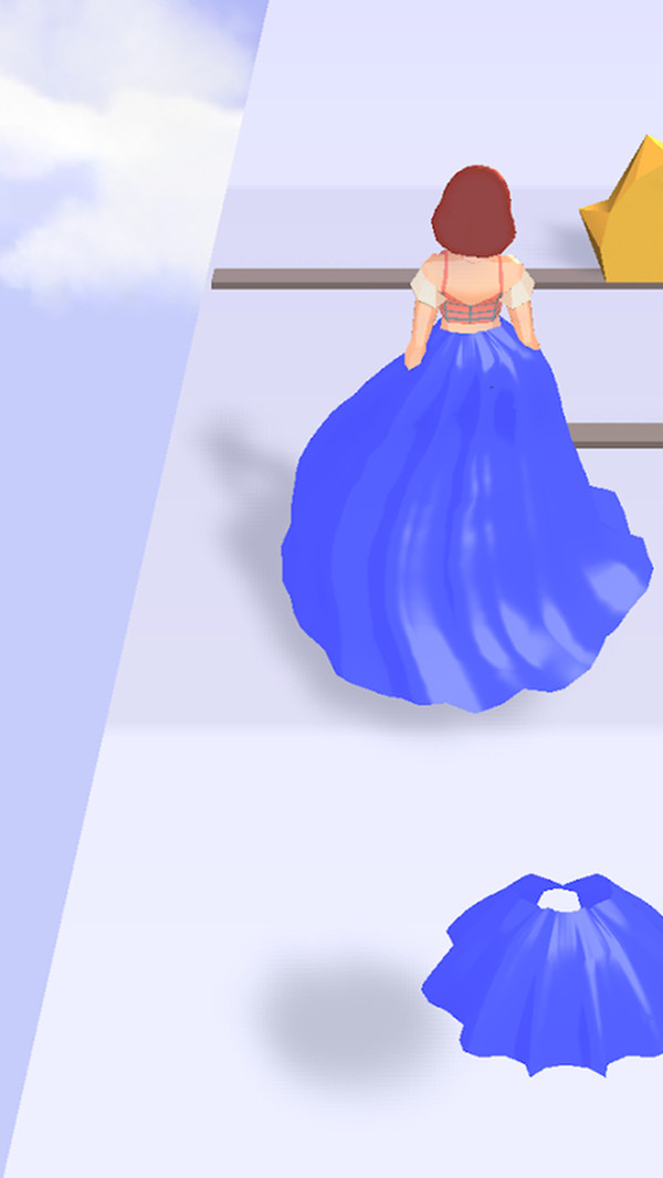 裙子飘飘手机版游戏