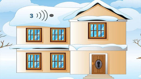 雪人逃脱app游戏