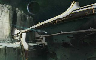 warframe手机appAPP
