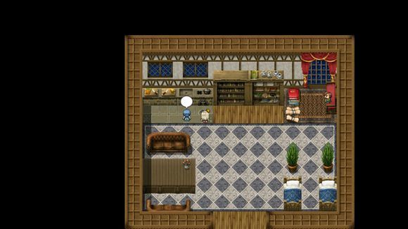 不给糖就捣蛋汉化rpg手机版游戏