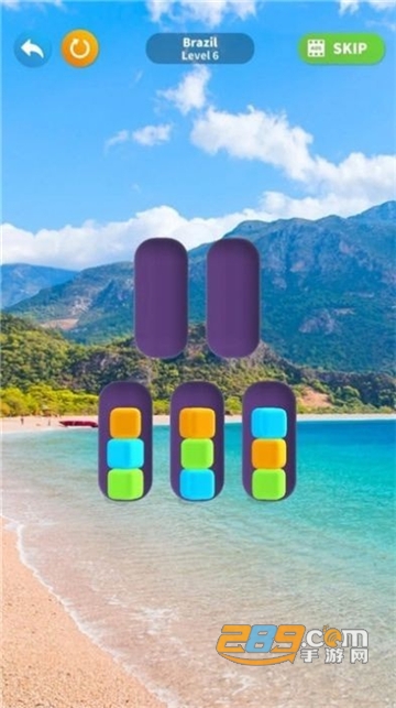 幸运排序app游戏