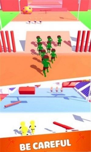 战斗大师英雄游戏