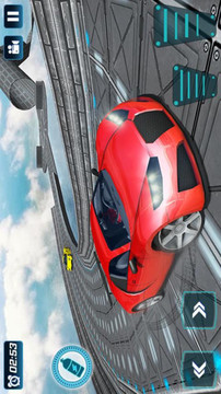 坡道赛车2021app游戏