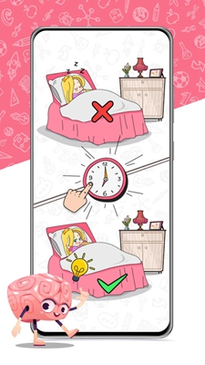 棘手的难题游戏