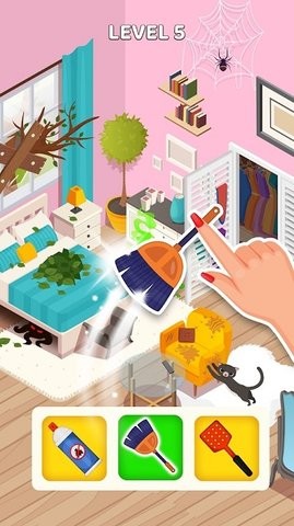 完善一切游戏游戏