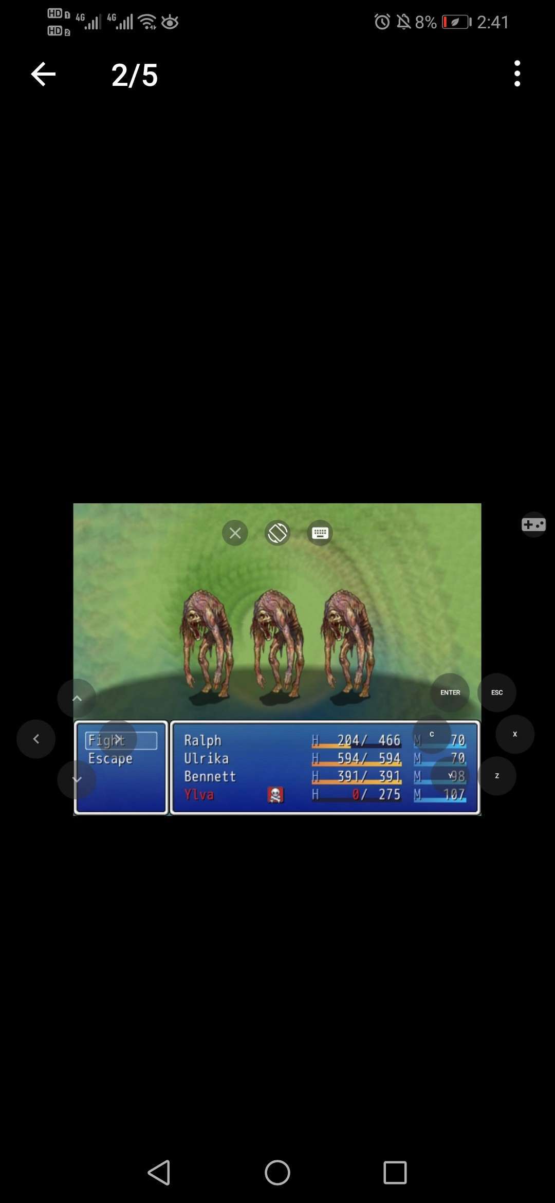 joyplayer模拟器APP