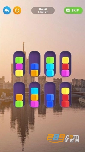 幸运排序app游戏