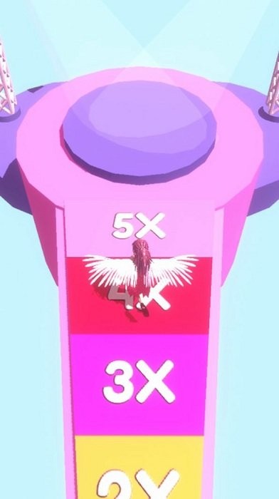 姐就是天使游戏