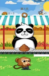 动物奇幻冒险游戏